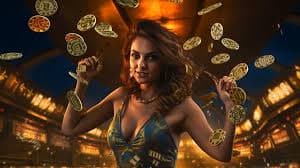 pya77 အွန်လိုင်း စလော့ Jackpot Slots မြန်မာ MMK ကစားသမား