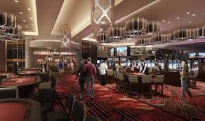 Live Casino pya77